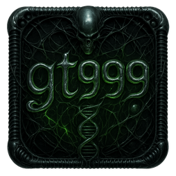 gt999 লোগো